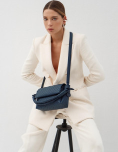 PADDINGTON NAVY BLUE| BAG 2