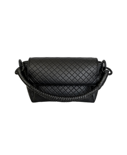 PADDINGTON BLACK | BAG