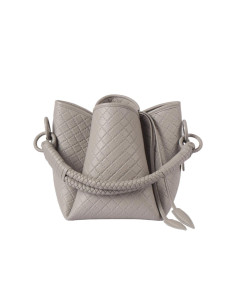 TULIP BUCKET MARBLE | BAG