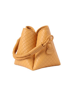 TULIP BUCKET YELLOW | BAG 2