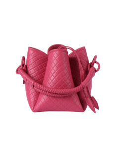 TULIP BUCKET PINK | BAG