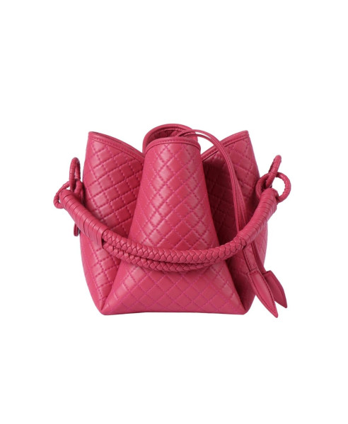 TULIP BUCKET PINK | BAG