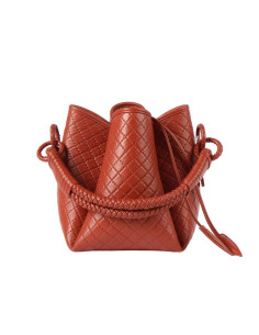 TULIP BUCKET BRICK | BAG