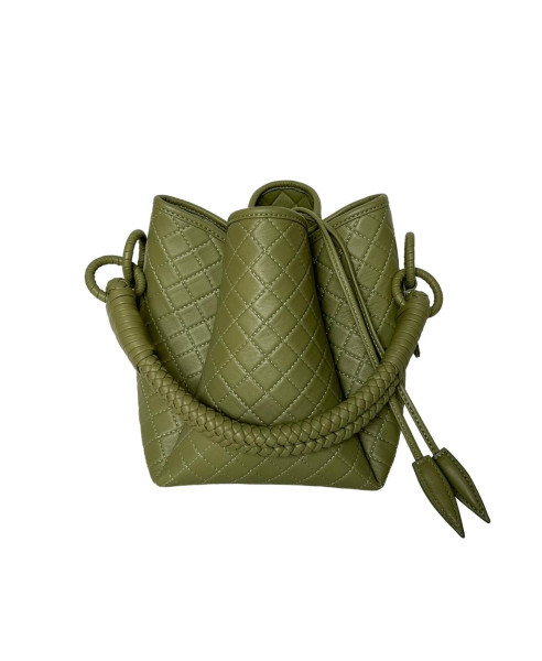 TULIP BUCKET ALOE | BAG