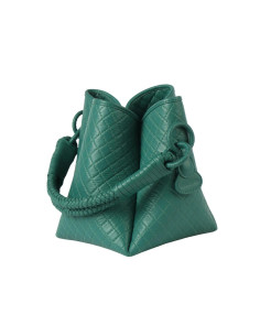 TULIP BUCKET AVOCADO | BAG 2