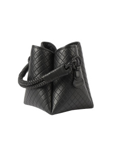 TULIP BUCKET BLACK | BAG 2