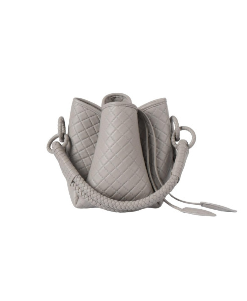 TULIP BUCKET MINI MARBLE | BAG