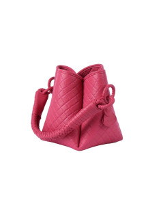 TULIP BUCKET MINI PINK | BAG 2