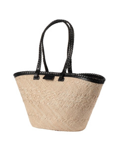SANTORINI BLACK | BAG 2