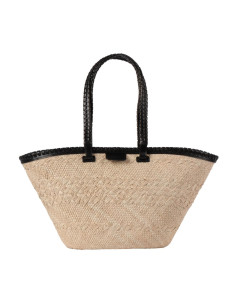 SANTORINI BLACK | BAG
