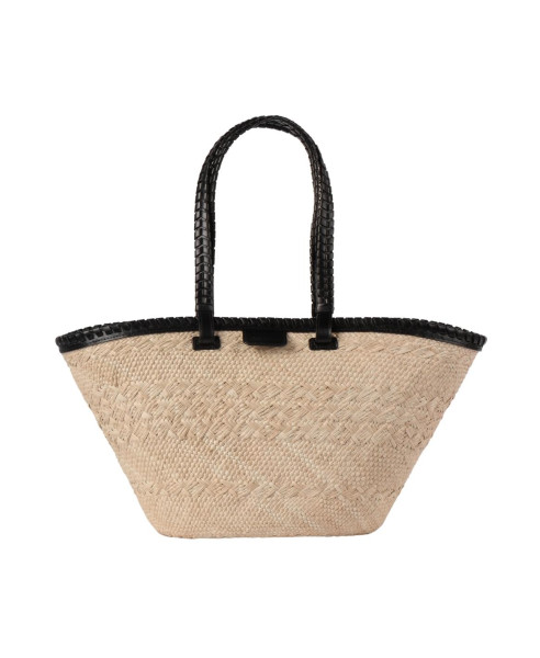 SANTORINI BLACK | BAG