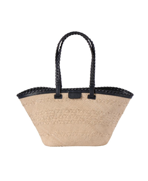 SANTORINI NAVY BLUE | BAG