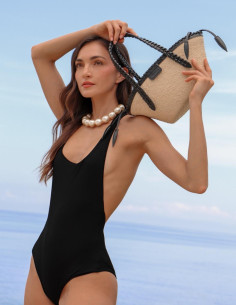 MYKONOS BLACK | BAG 2