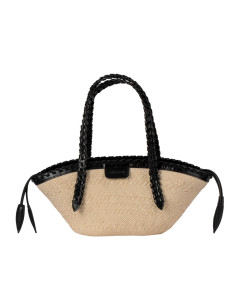 MYKONOS BLACK | BAG