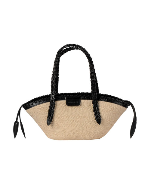 MYKONOS BLACK | BAG