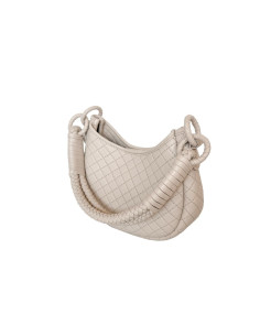 SADDLE OFF-WHITE | BAG 2