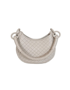 SADDLE OFF-WHITE | BAG