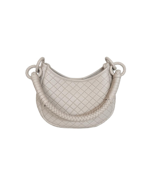 SADDLE OFF-WHITE | BAG