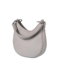 SADDLE TAUPE | BAG 2