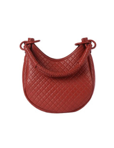 SADDLE BRICK | BAG