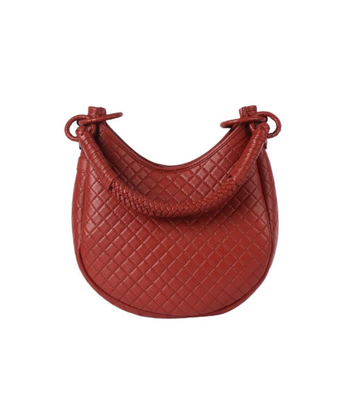 SADDLE BRICK | BAG