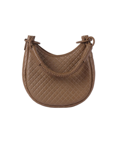 SADDLE OLIVE | BAG
