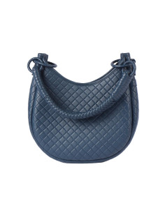 SADDLE NAVY BLUE | BAG