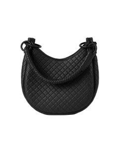 SADDLE BLACK | BAG