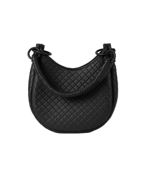 SADDLE BLACK | BAG