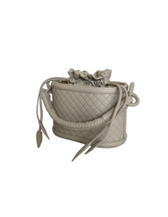 BASKET BUCKET OFF-WHITE | BAG 2