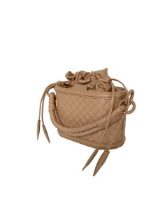 BASKET BUCKET CAPPUCCINO | BAG 2