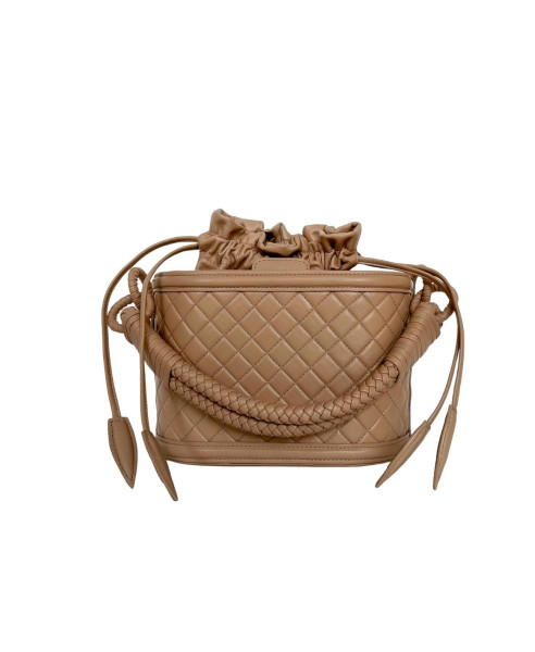 BASKET BUCKET CAPPUCCINO | BAG