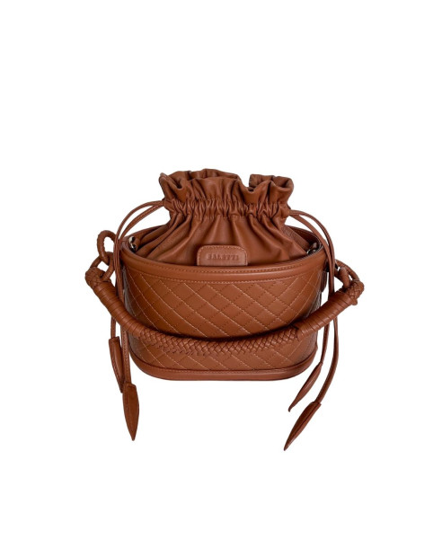 BASKET BUCKET BRANDY | BAG