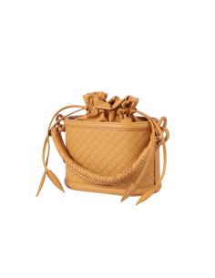 BASKET BUCKET YELLOW | BAG 2