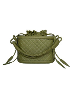 BASKET BUCKET ALOE | BAG