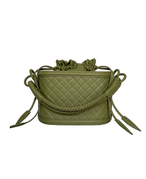 BASKET BUCKET ALOE | BAG