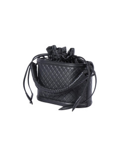 BASKET BUCKET BLACK | BAG 2