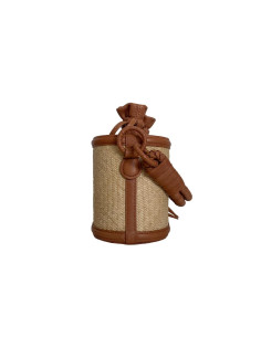 BASKET BUCKET CANELA | BAG 2