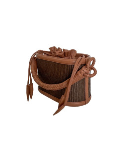 BASKET BUCKET PANELA | BAG 2
