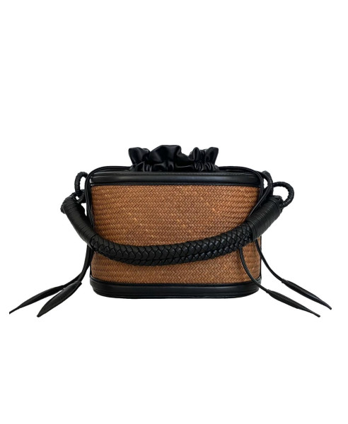 BASKET BUCKET CHOCOLATE | BAG