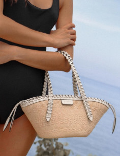 MYKONOS OFF-WHITE | BAG 2