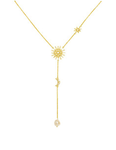 THE STAR | NECKLACE