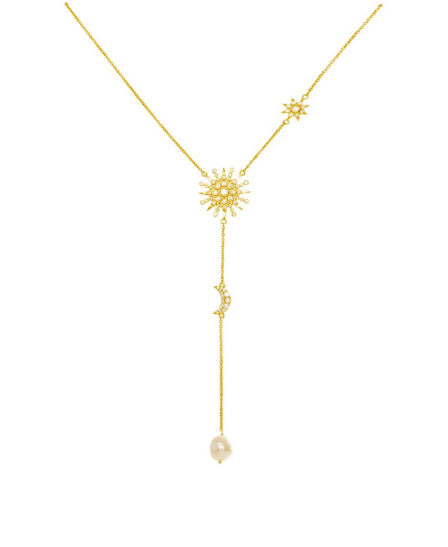 THE STAR | NECKLACE