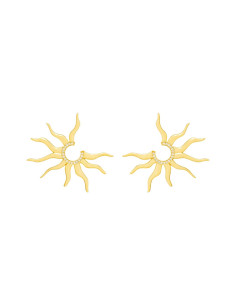 THE SUN | EARRINGS