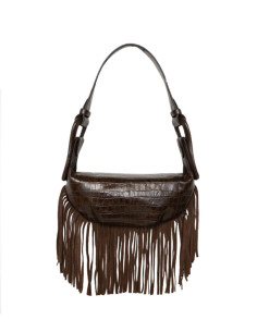 AMALFI MINI CROCO |...