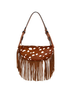 AMALFI FRINGES BAMBI |...