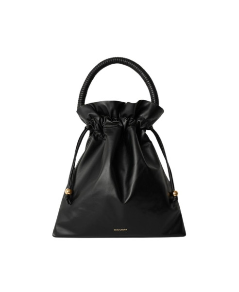ELENA POUCH BLACK | BAG