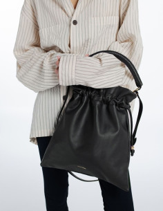 ELENA POUCH BLACK | BAG 2