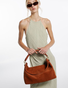 RIVERA SUEDE | BAG 2