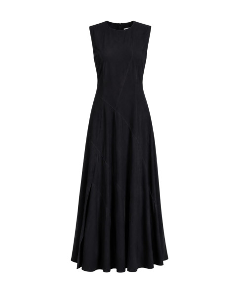 ASYMMETRICALS BLACK | DRESS